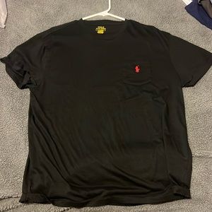 Like New Polo Tee